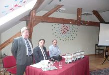 Narodna biblioteka Bečej: Knjiga Dragiše Slavića o hramu Svetog Georgija u zavičajnoj zbirci